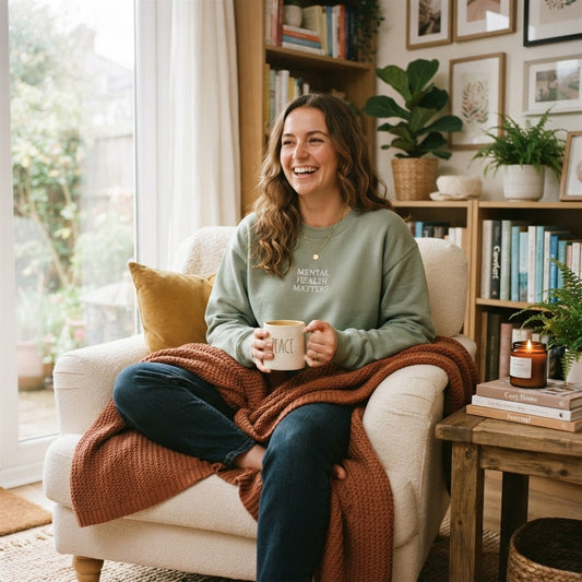 Mental Health Matters Shirt Gift Guide: Top Cozy Picks