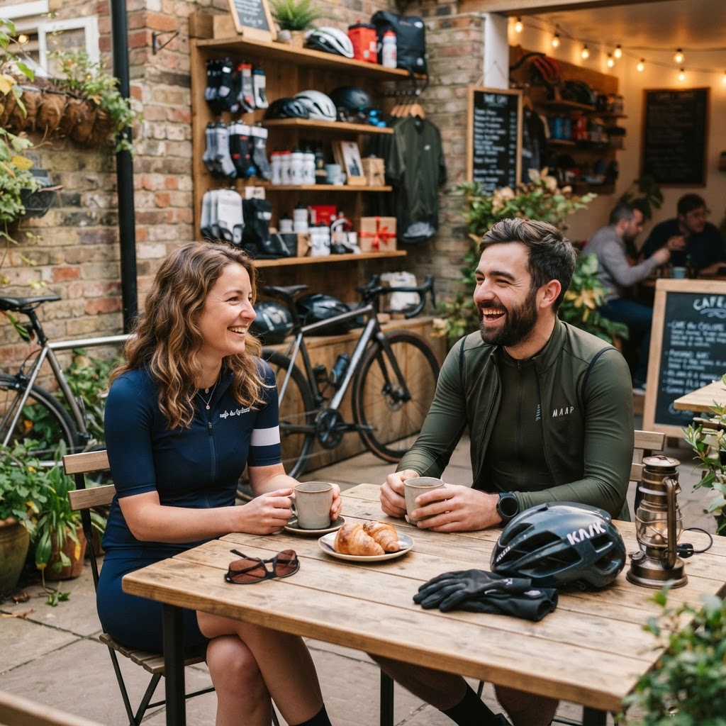 Top Cycling Apparel & Unique Gifts for Cyclists