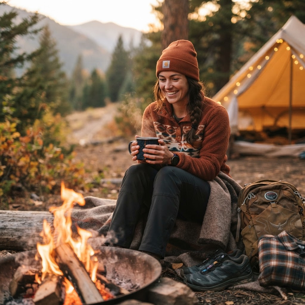 Gifts for Trail Lovers: Outdoor Apparel Guide