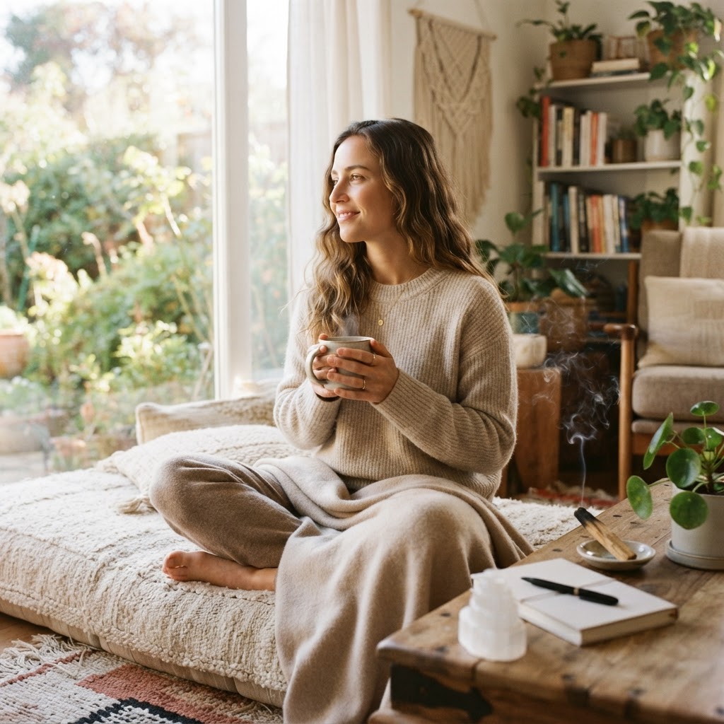 Inner Peace Gift Guide: Serene Apparel & Mindfulness