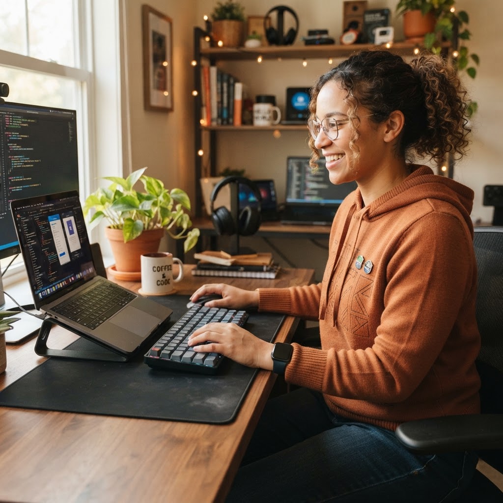 Best Software Engineer Gifts & Tech Apparel Guide