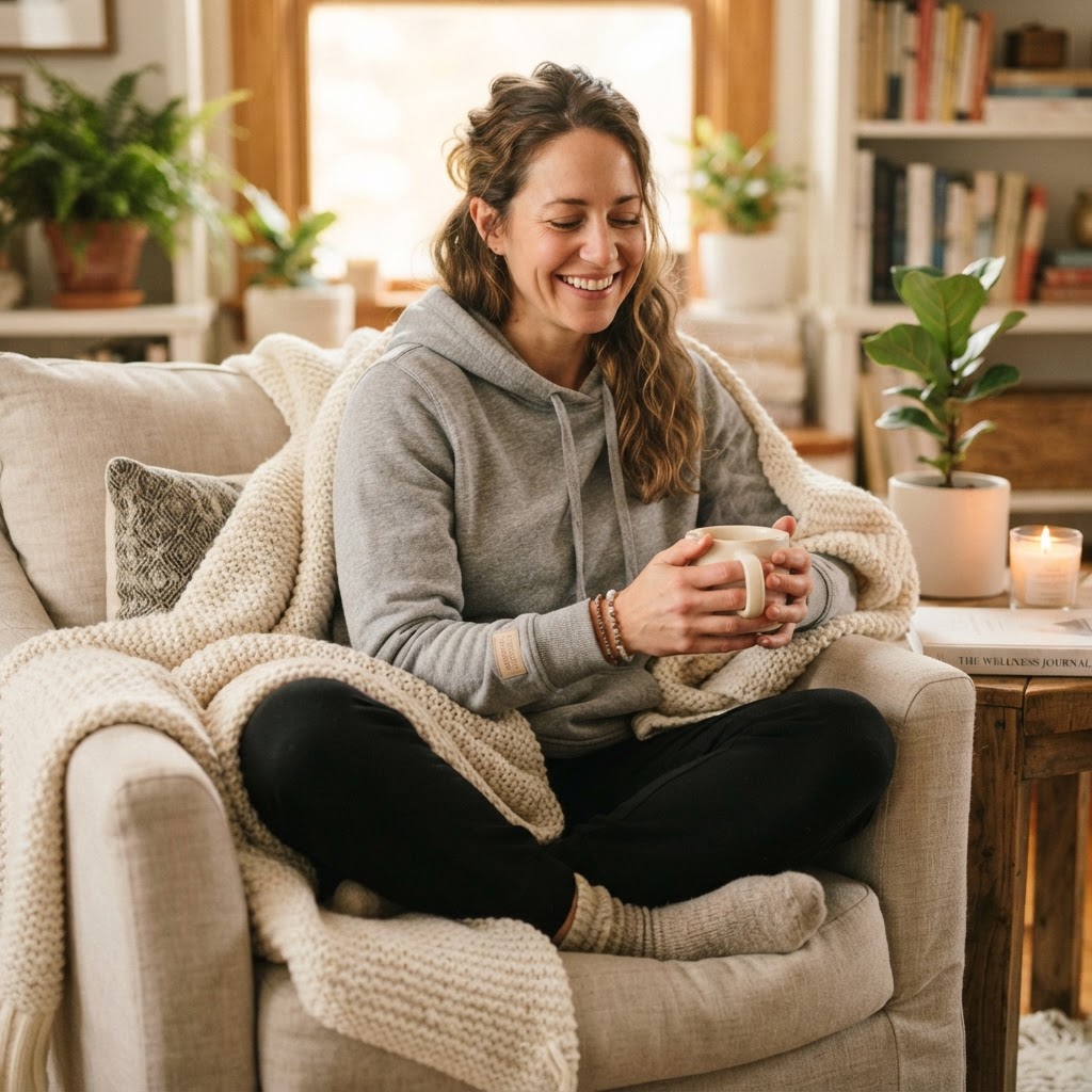 Chronic Pain Awareness Apparel: Comfort Gift Guide