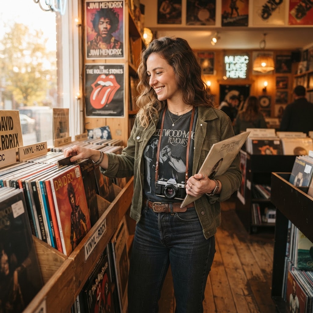 Music Apparel Gift Guide: Best Clothing for Fans