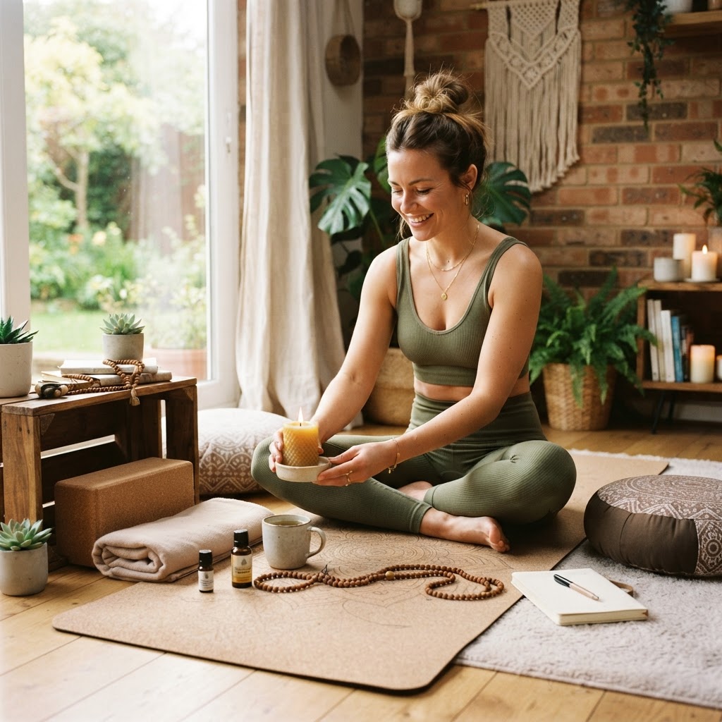 Mindfulness Yoga Gifts: Best Apparel & Accessories Guide