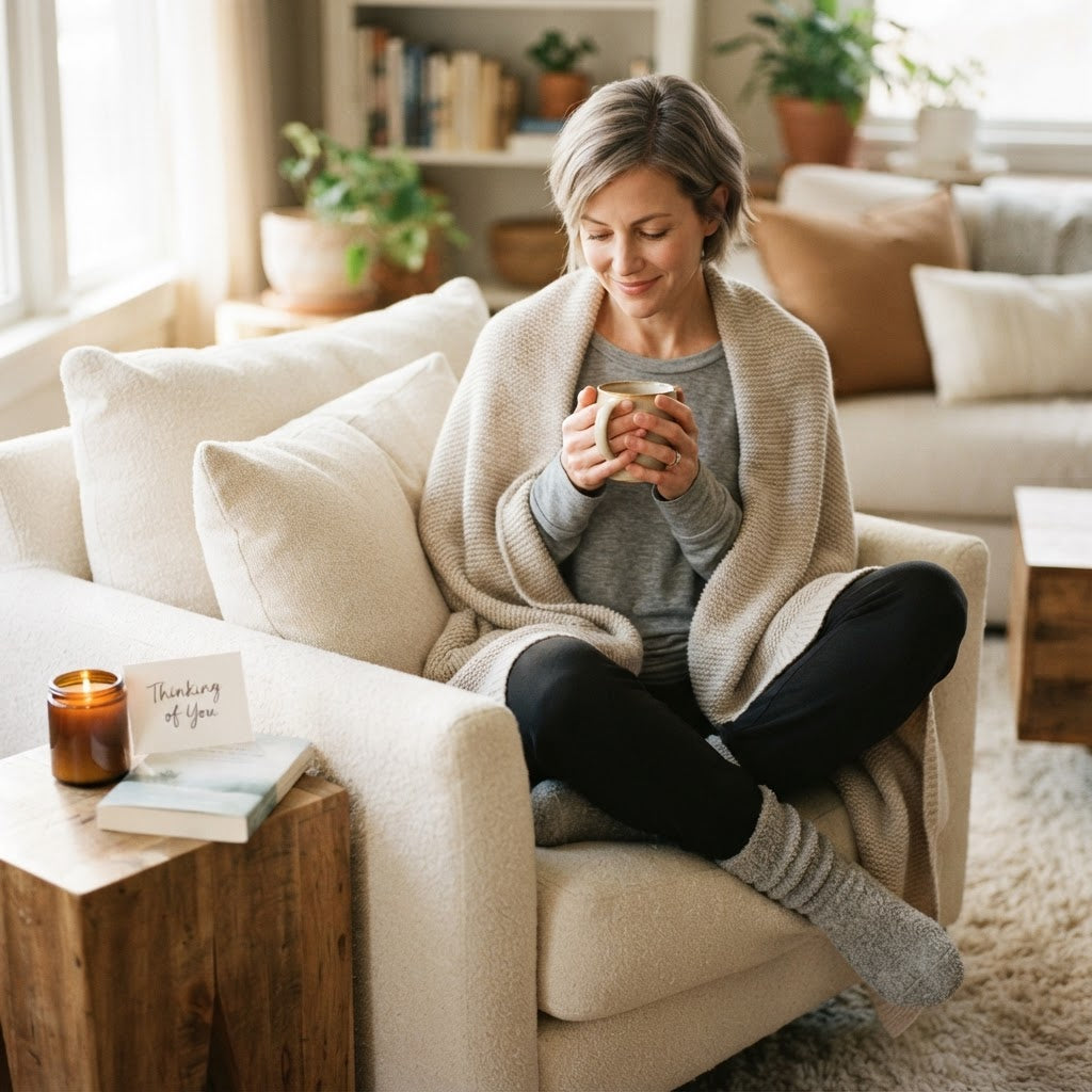 Thoughtful Cancer Patient Gift Ideas: Cozy Apparel Guide