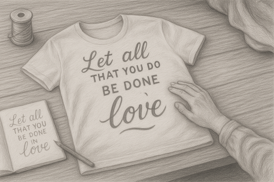 Designs with a Message