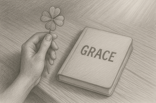 The Meaning Behind Luckets