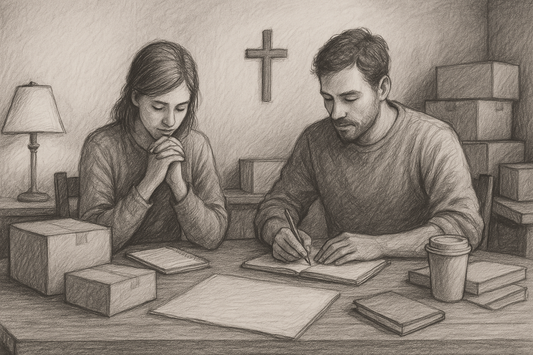 Starting Small, Dreaming Big