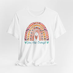 You Are Enough | Identity in Christ T-Shirt