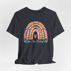 You Are Enough | Identity in Christ T-Shirt