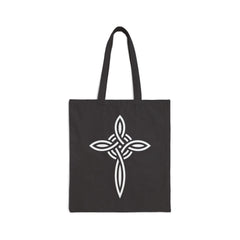 Celtic Cross | Christian Tote Bag
