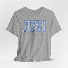 Jesus John 14:6 | Salvation & Grace T-shirt