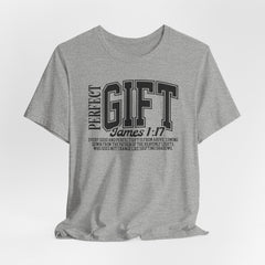 Perfect Gift Tee | Bible Verse T-shirt