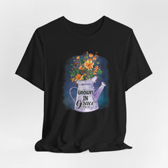 Grown In Grace | Salvation & Grace T-Shirt