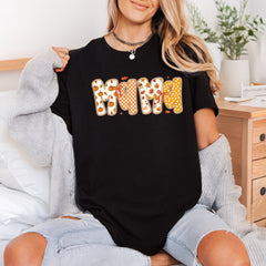 Autumn Mama Fall Season Thanksgiving Fall Ready to Press DTF Transfer for Dtf
