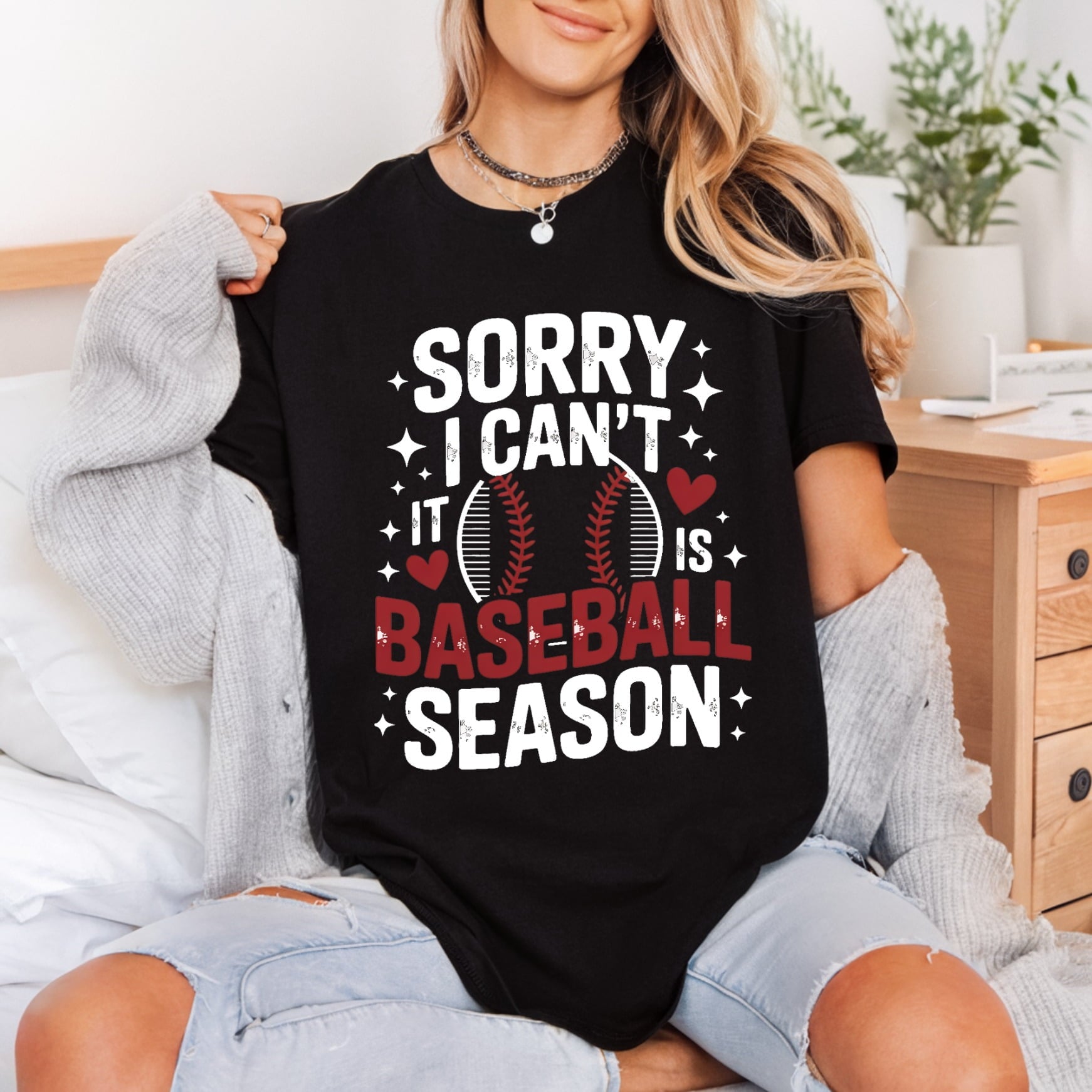 Baseball Season Diy Mom Funny Ready to Press DTF Transfer for Dtf