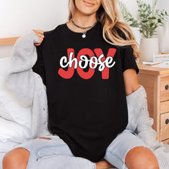 Choose Joy Inspirational Diy Self Love Collection Mindfulness Collection Ready to Press DTF Transfer for Dtf