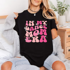Dance Mom Era Retro Mom Retro Ready to Press DTF Transfer for Dtf