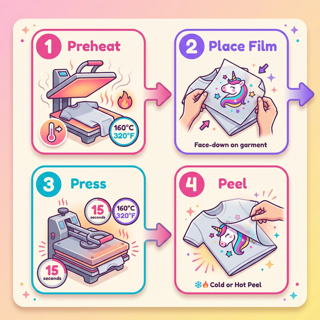 Ghost German Shepherd Halloween Halloween Autumn Ready to Press DTF Transfer for Dtf