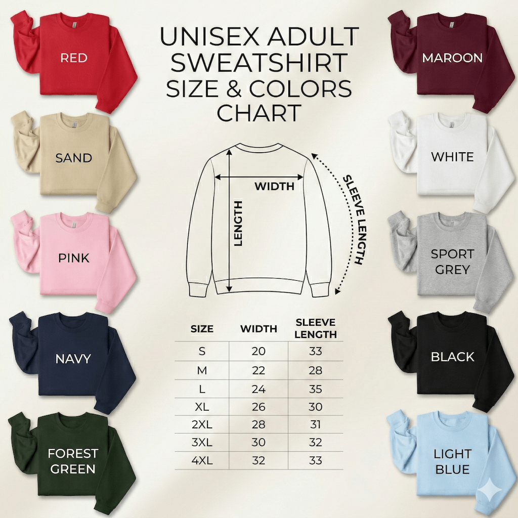 He Is Risen Y'all | Retro Easter Sweatshirt - Luckets.com