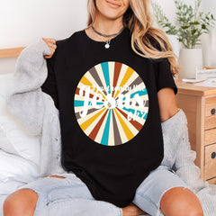 Just Really Like Jesus Christian Faith Ready to Press DTF Transfer for Dtf