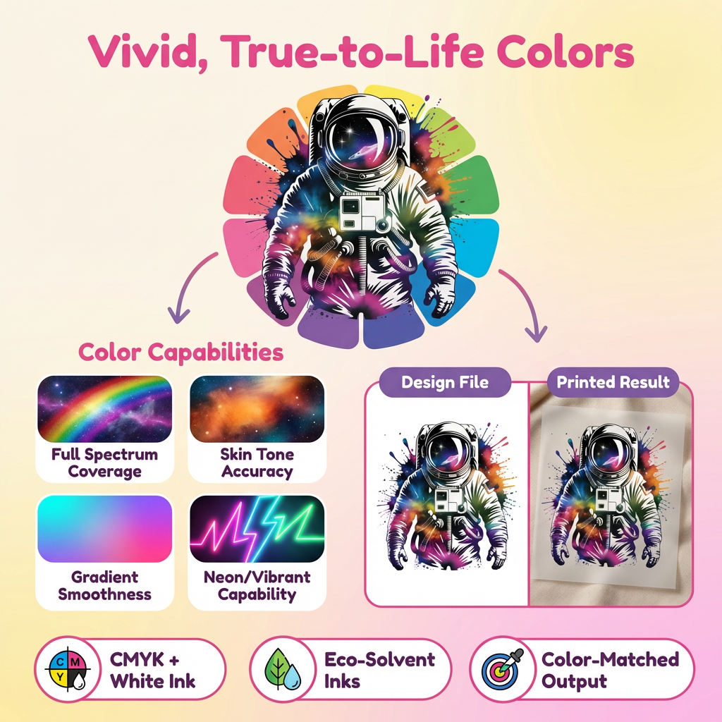 Mama Kingdom Work Checkered Christian Faith Ready to Press DTF Transfer for Dtf