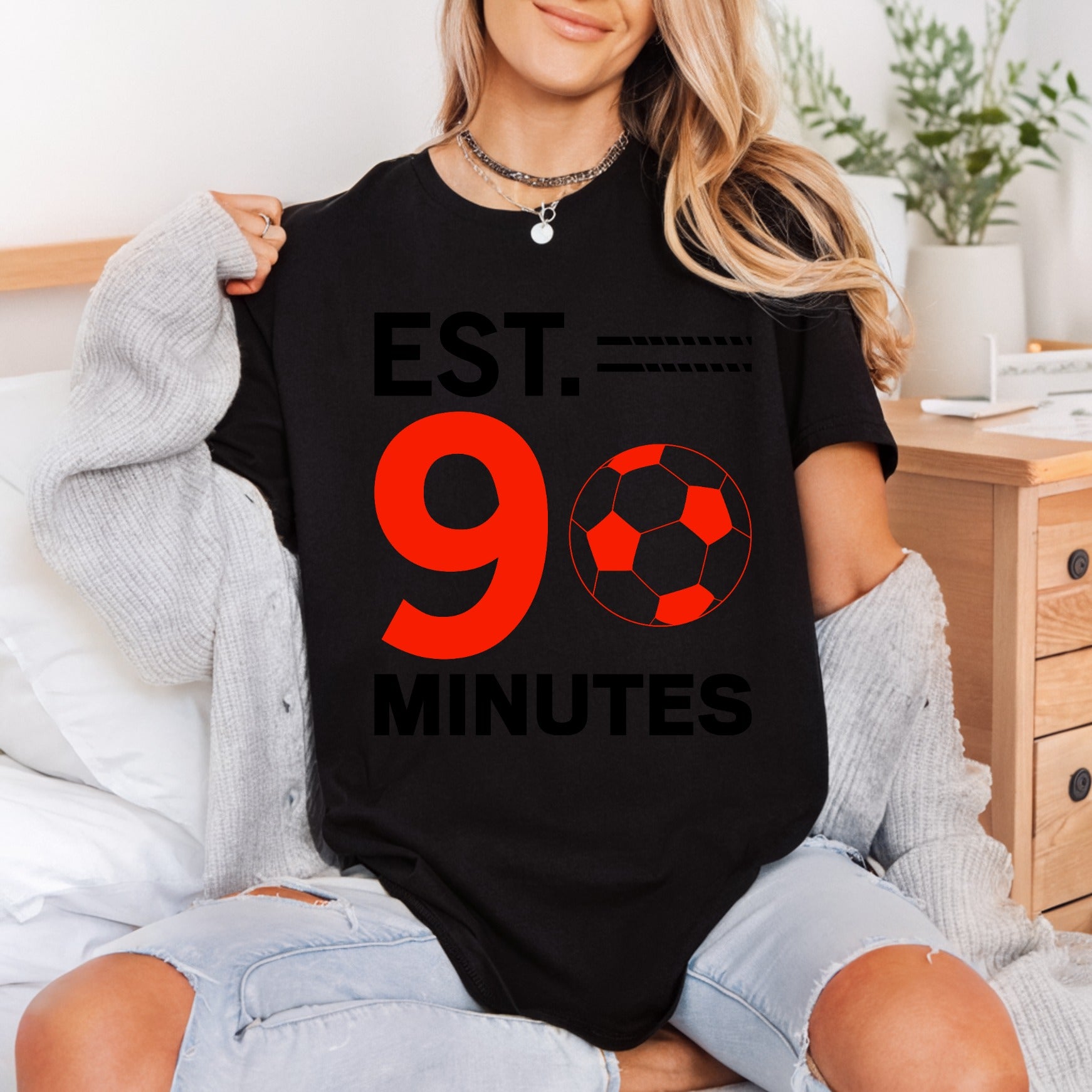 Minutes Football Game Day Fitness Ready to Press DTF Transfer for Dtf