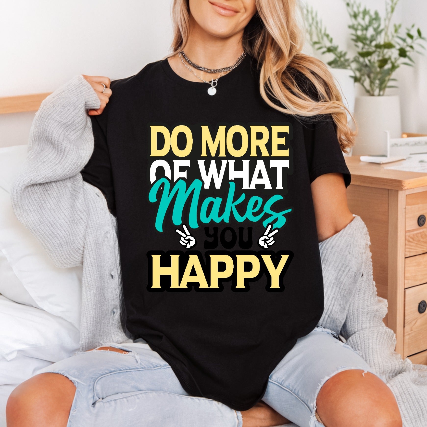 More What Makes You Retro Ready to Press DTF Transfer for Dtf