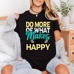 More What Makes You Retro Ready to Press DTF Transfer for Dtf