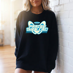 Praise The Lord | Modern Worship Sweatshirt - Luckets.com
