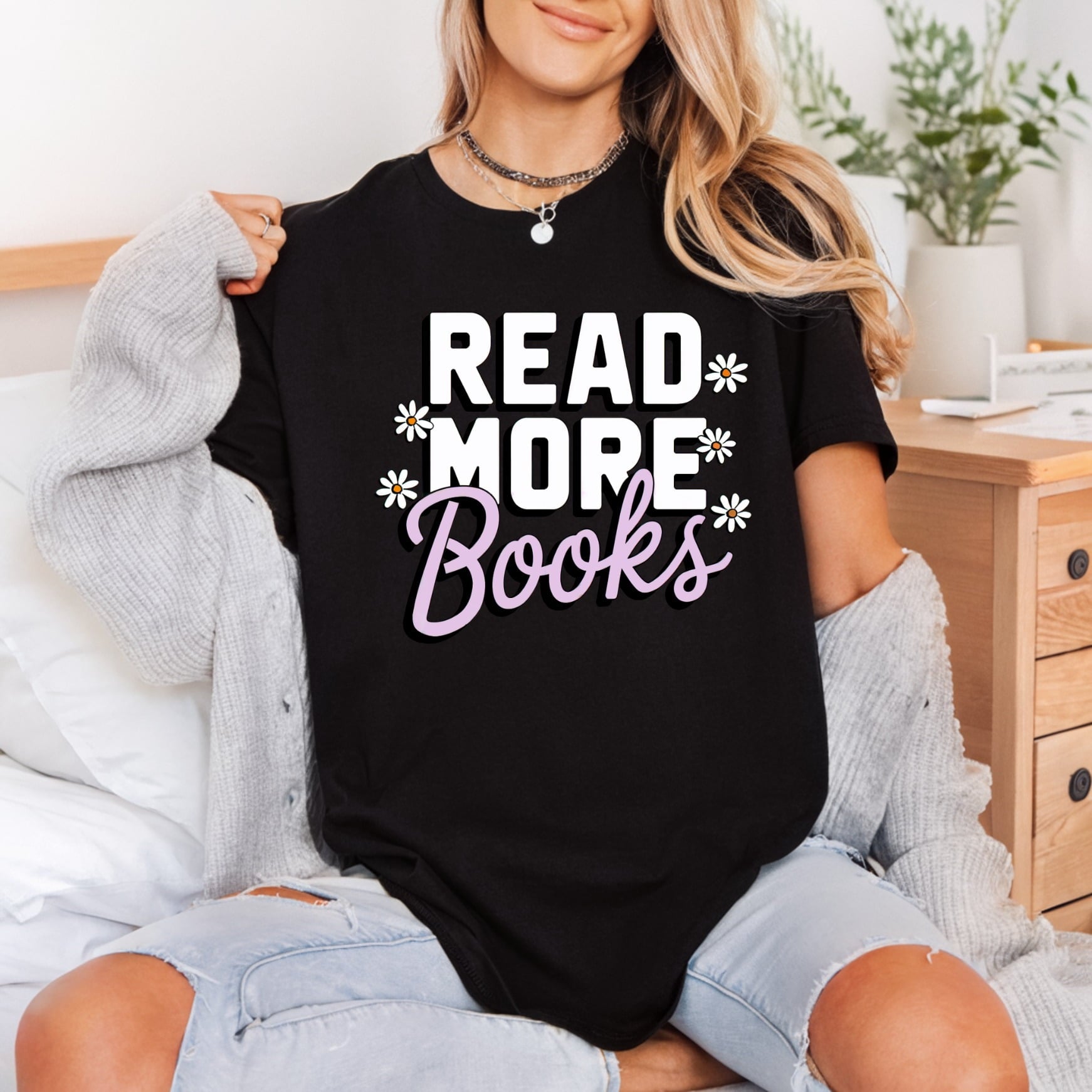 Read More Books Retro Jobs & Professions Collection Student Life Collection Ready to Press DTF Transfer for Dtf