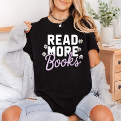 Read More Books Retro Jobs & Professions Collection Student Life Collection Ready to Press DTF Transfer for Dtf