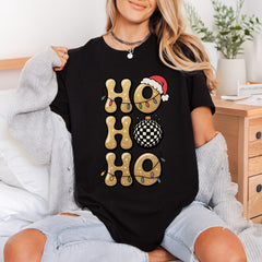 Retro Christmas Disco Ball Christmas Retro Ready to Press DTF Transfer for Dtf