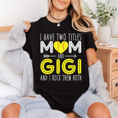 Softball Mom Gigi Game Blessed Mom Ready to Press DTF Transfer for Dtf