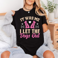 Was Let Dogs Out Mom Dad Ready to Press DTF Transfer for Dtf