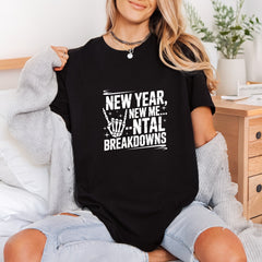 Year Funny Humorous Diy Vintage Retro Ready to Press DTF Transfer for Dtf